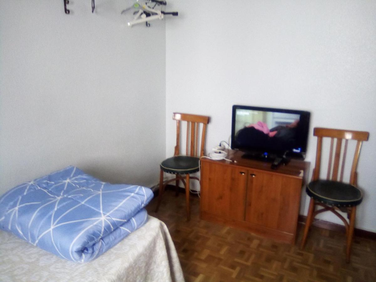 Βαγιαδολίδ Εξωτερικό φωτογραφία